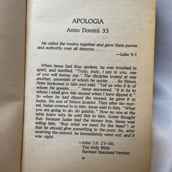 WOLF KILL By Gregg Almquist Vintage Original Publication Paperback Book - Picture 10 of 11